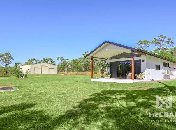 1B Brampton Drive, Bowen, Qld 4805
