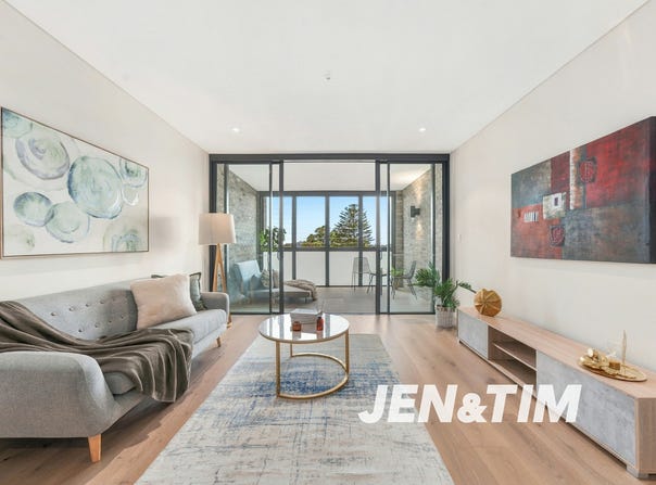 1015 Pacific Hwy, Roseville, NSW 2069