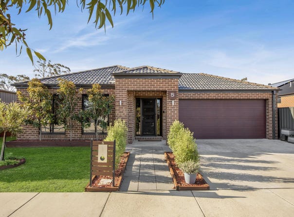 5 Grafton Way, Marong, Vic 3515