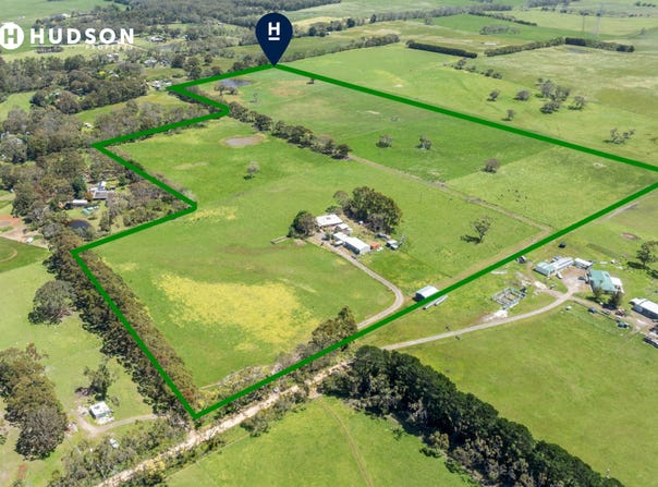103 Benbows Road, Gorae, Vic 3305
