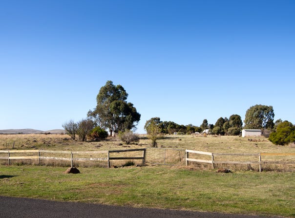 1 Angus Street, Clunes, Vic 3370
