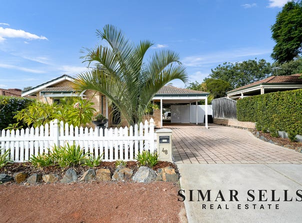 48 Edwards Entrance, Stratton, WA 6056