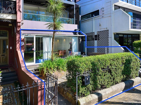 Suite 1, 9 Ridge Street, North Sydney, NSW 2060