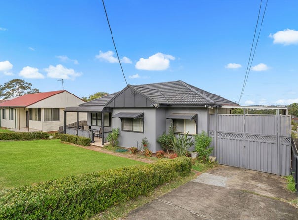 10 Hunter Street, Blacktown, NSW 2148