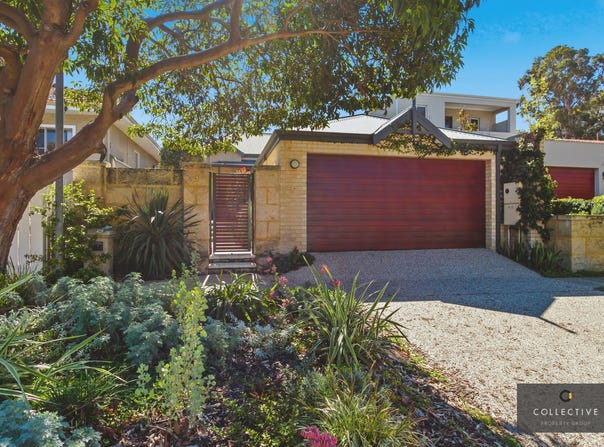 9 Winifred Street, Mosman Park, WA 6012