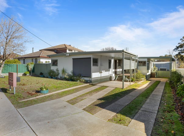 1 & 2/4 Sutherland Street, Stawell, Vic 3380