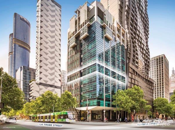 Level 5, 171 La Trobe Street, Melbourne, Vic 3000