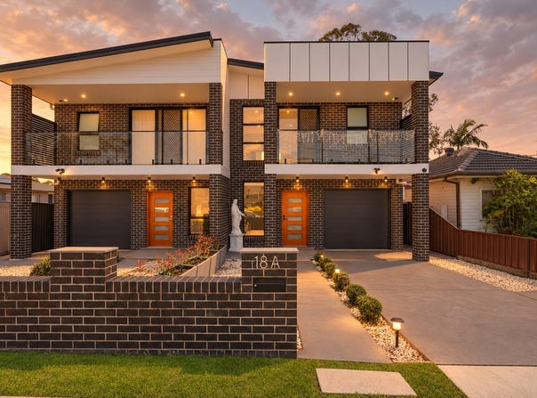 18A Lucy Street, Merrylands, NSW 2160