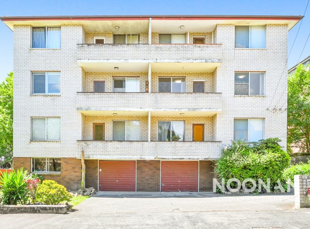 9/25-27 Graham Road, Narwee, NSW 2209