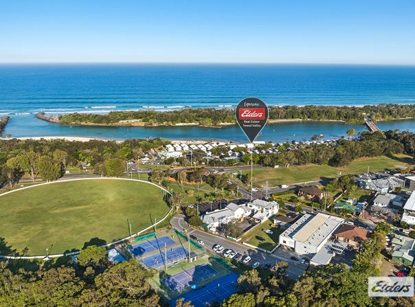 12/1 Coronation Avenue, Pottsville, NSW 2489