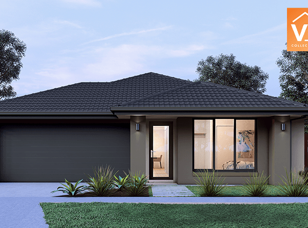 Lot 220 Epona St, Epping, Vic 3076