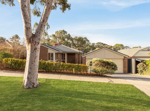 6 Greenhill Court, Sunbury, Vic 3429