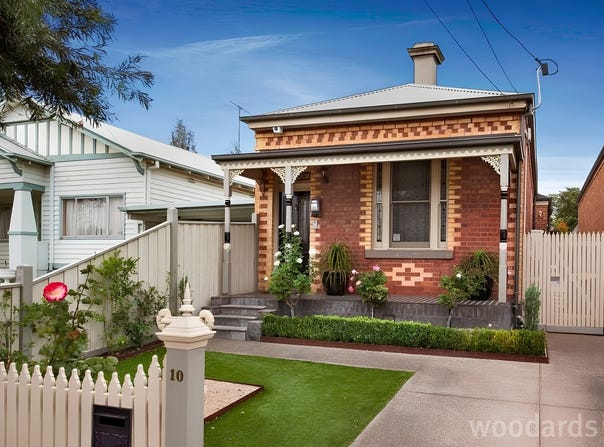 10 Norfolk Street, Moonee Ponds, Vic 3039