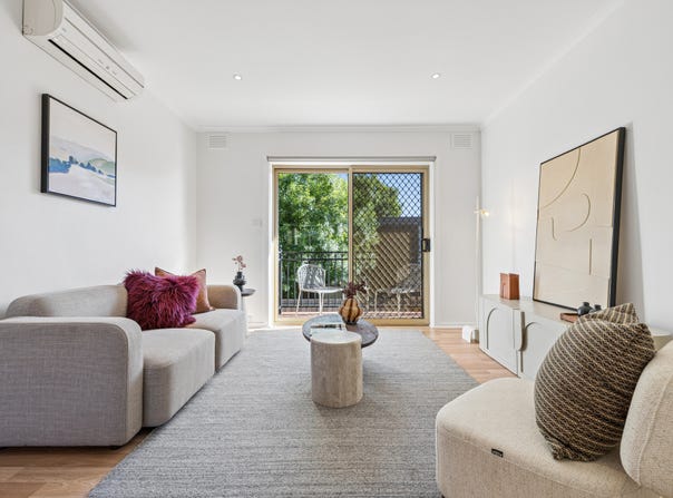 7/5 Gordon Street, Footscray, Vic 3011