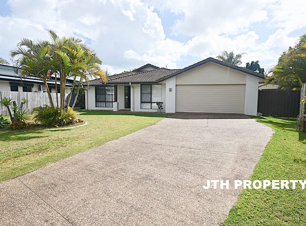 10 Golden Grove Court, Eli Waters, Qld 4655