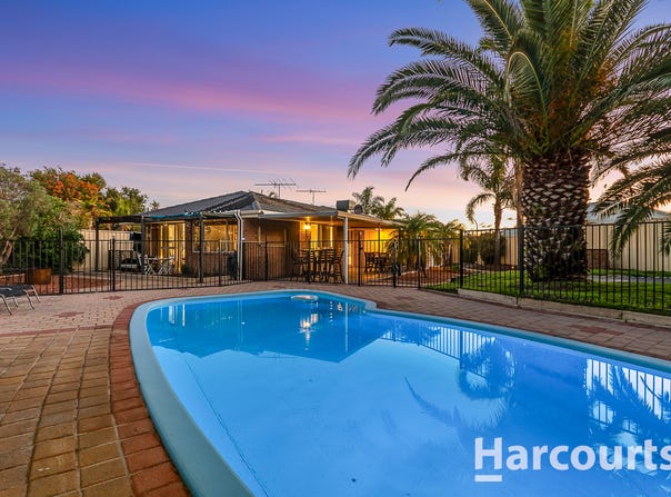 6 Trask Dale, Clarkson, WA 6030