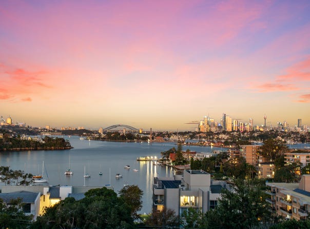 54/57-59 Wrights Road, Drummoyne, NSW 2047