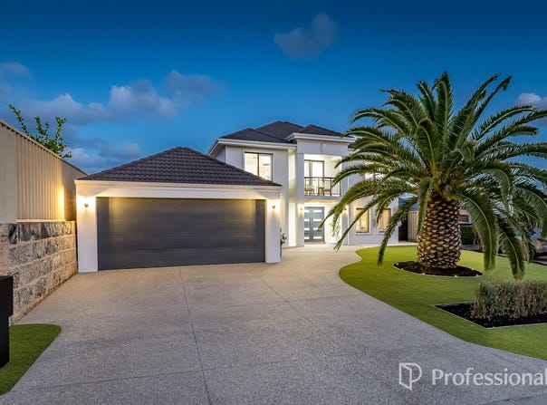 10 Hayling Road, Iluka, WA 6028