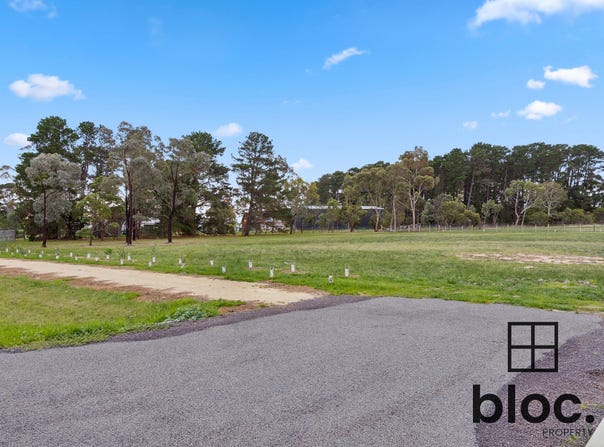 2830 Midland Highway, Lethbridge, Vic 3332