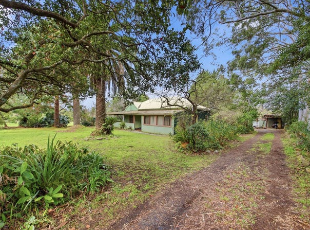 Thirlmere, NSW 2572
