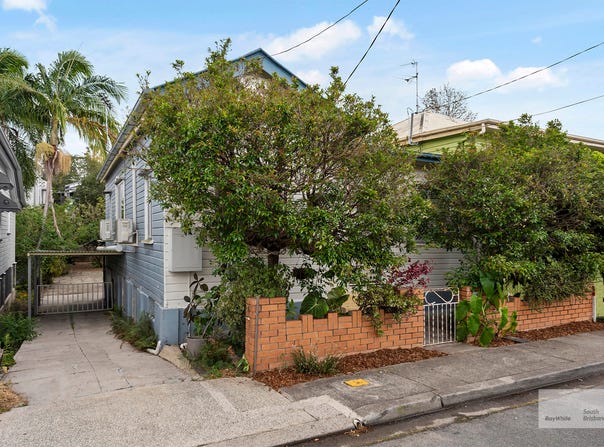 33 Princhester Street, West End, Qld 4101