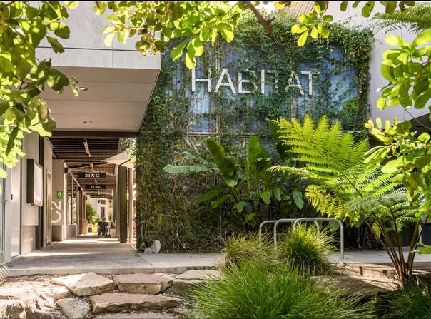 Habitat Byron Bay , 1 Porter Street, Byron Bay, NSW 2481