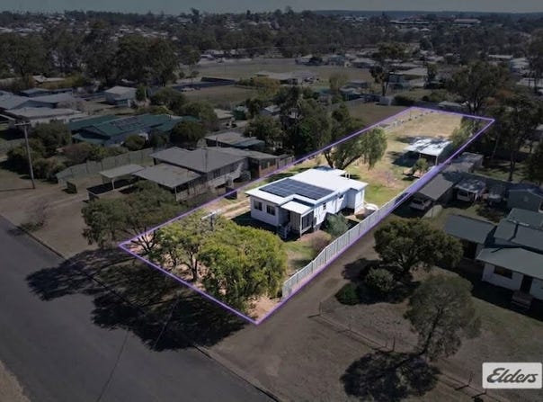 55 Flitcroft Street, Warwick, Qld 4370
