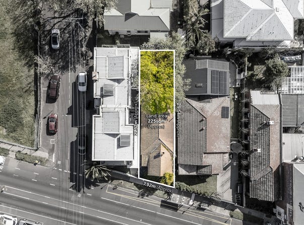351 Barkly Street, Elwood, Vic 3184
