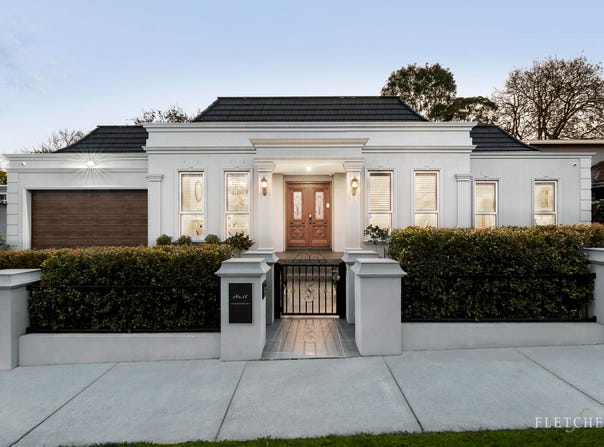 11 Elm Street, Surrey Hills, Vic 3127