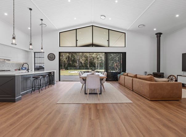 590 Stony Creek Rd, Stony Creek, Qld 4514
