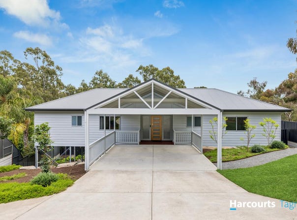47 Glendale Avenue, Flagstaff Hill, SA 5159