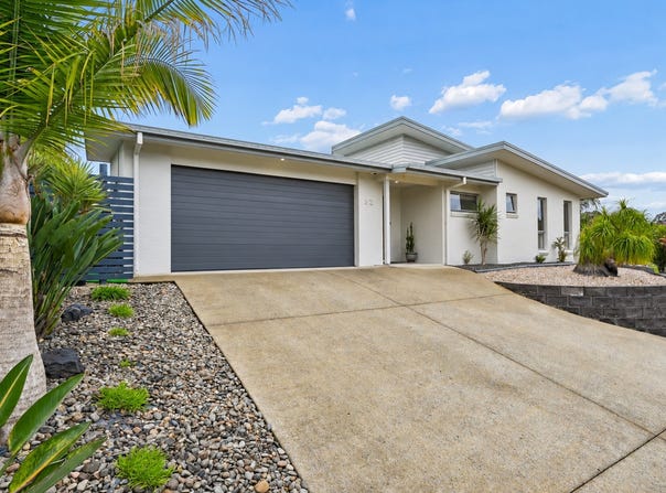 52 William Sharp Drive, Coffs Harbour, NSW 2450