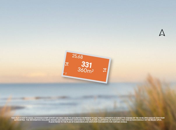 Lot 331 Pipeline Drive, Ocean Grove, Vic 3226