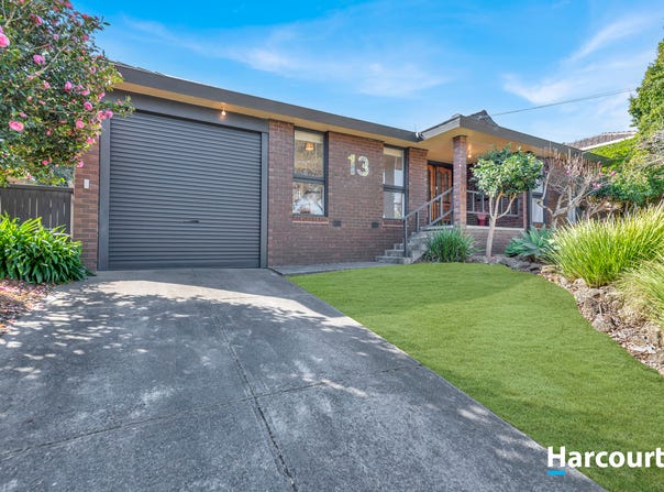 13 Coonawarra Dr, Vermont South, Vic 3133