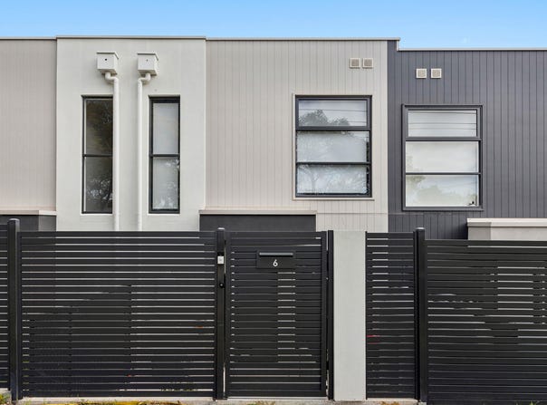 6 Lines Street, Ridgehaven, SA 5097