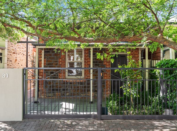 39 Gray Street, Norwood, SA 5067