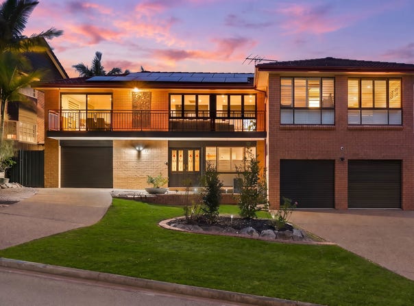 77 Old Ferry Road, Illawong, NSW 2234