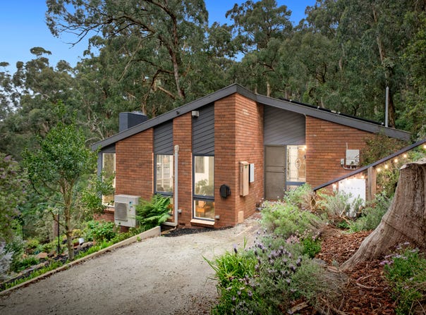 16 Forest Road, Belgrave, Vic 3160