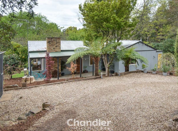 69 Kallista - Emerald Road, The Patch, Vic 3792