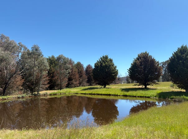 950 Yarck Rd, Yarck, Vic 3719