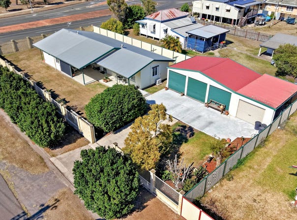 13 Fe Walker Street, Bundaberg South, Qld 4670