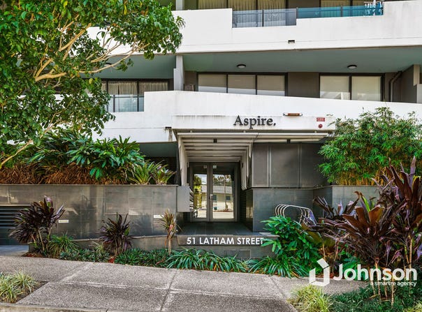 204/45-51 Latham Street, Chermside, Qld 4032