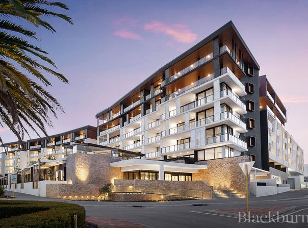 303/61 Davenport Street, Karrinyup, WA 6018