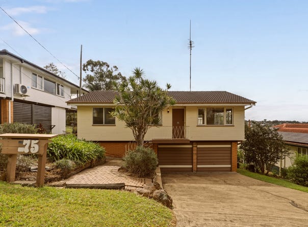 75 Webb Street, Stafford, Qld 4053