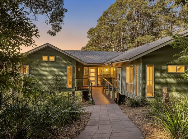 37 Platypus Drive, Uralba, NSW 2477
