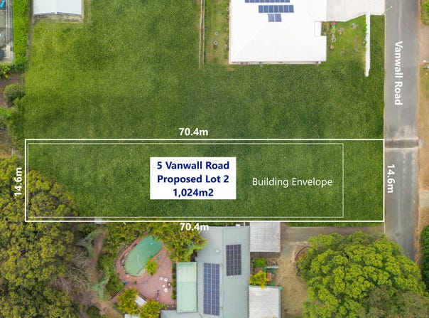 2/5 Vanwall Road, Moggill, Qld 4070