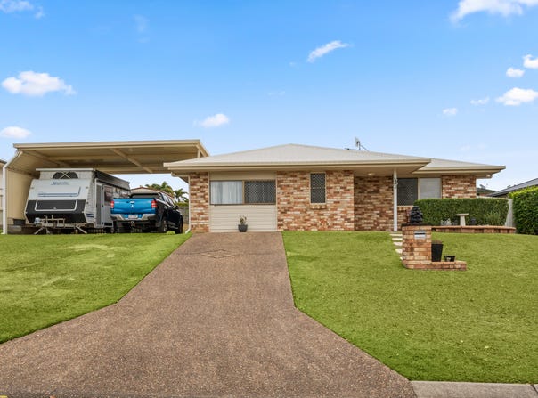 52 Tulipwood Drive, Tinana, Qld 4650
