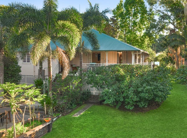 25 Roses Road, Federal, NSW 2480