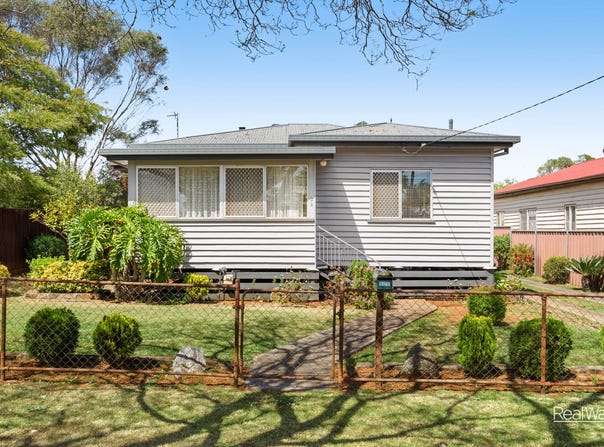 28 Stephen Street, South Toowoomba, Qld 4350