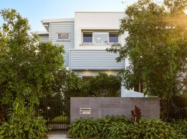 43 Harmony Boulevard, Palmview, Qld 4553